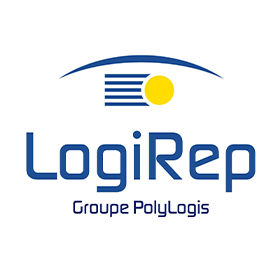 LogiRep - Groupe Polylogis