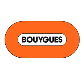 Groupe Bouygues